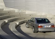 Mercedes-Benz E 50 AMG Mercedes-Benz E 50 AMG